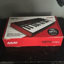 Akai professional 