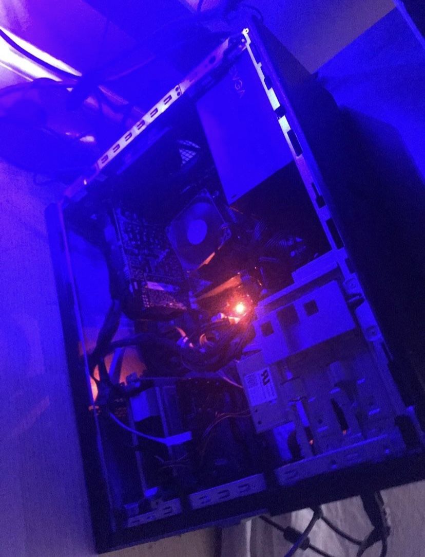 Gaming PC For Trade