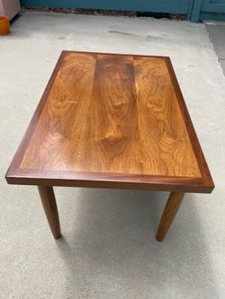 Mid-Century Coffee Table