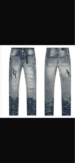 Amiri Jeans size 32