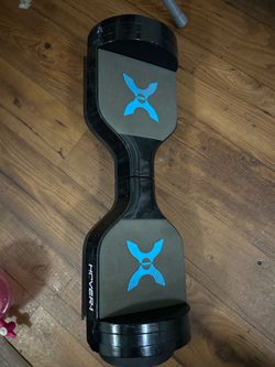 Hoverboard