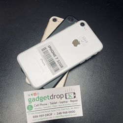 On Sale Unlocked iPhone 7 32gb 
