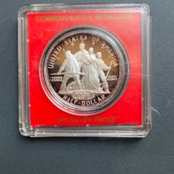 Half Dollar Silver .999