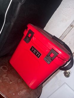 Yeti Roadie 24