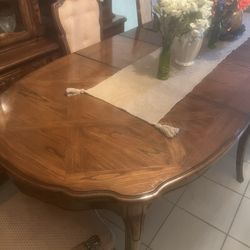 Dining Room Table For Sale