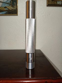 Blast Nozzle