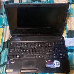 Laptop 