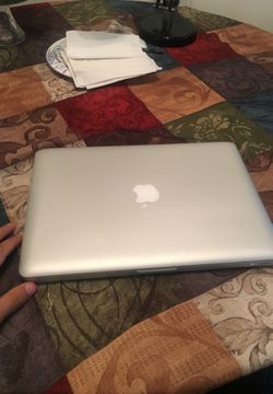 MacBook Pro