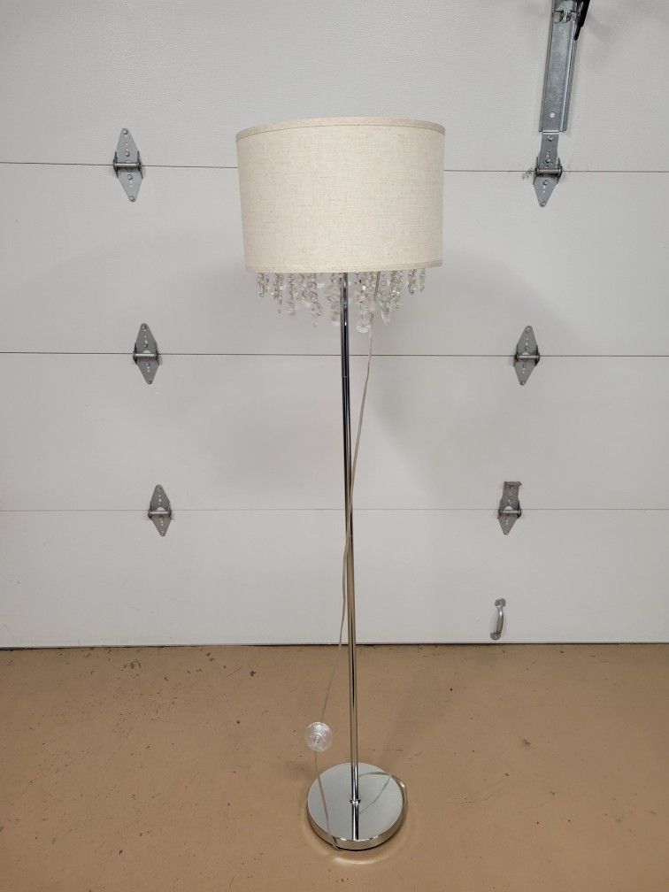 Floor Lamp