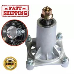 Spindle For Craftsman 46 48 54 Deck YT3000 YT4000 LT2000 Husqvarna Riding Mower