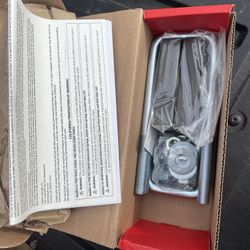 Eibach Rear Tacoma Lift 1”