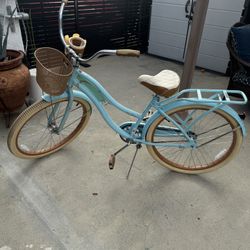 Beach Cruiser