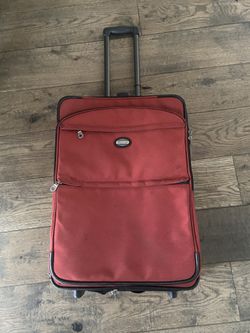 Suit Case
