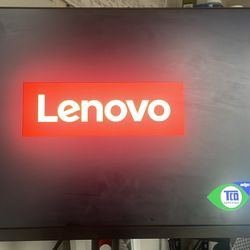 2 MONITORS (NEGOTIABLE)