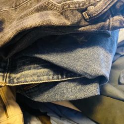 Free Mens Clothes 😍💎🙌 👕 👖 👔 👖 👕 Size 1x,2x,34,36