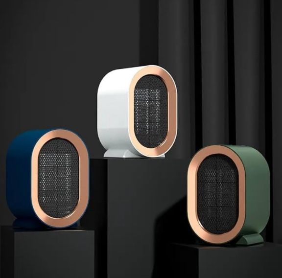 Keldante Portable Space Heater