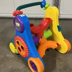 Baby Walker