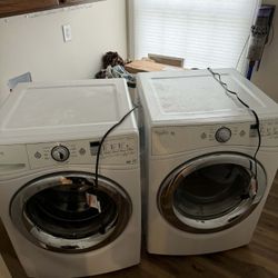 Washer Dryer 
