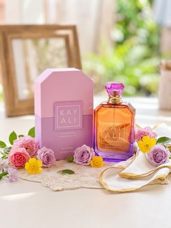 Kayali Fleur Majesty Rose Royale 31 EDP 100ml