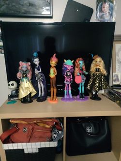 Monster High