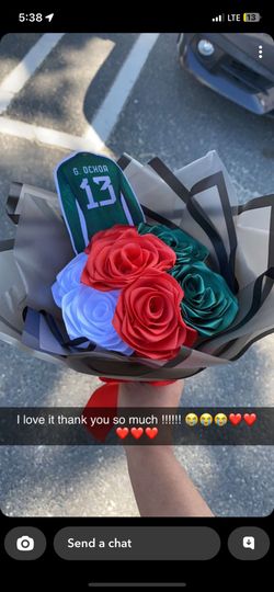 Custom Eternal Bouquet