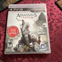 Ps3 Game 