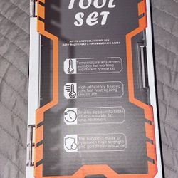 Tool Set 