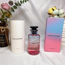 Louis Vuitton California Dream