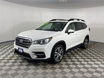 2019 Subaru Ascent