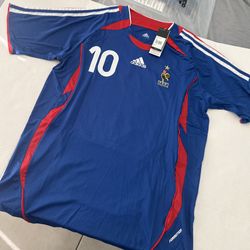 France Jersey