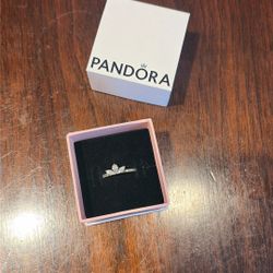 Pandora Ring For Sell