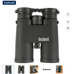 Bushnell Binoculars