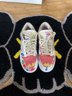 Nike Dunks