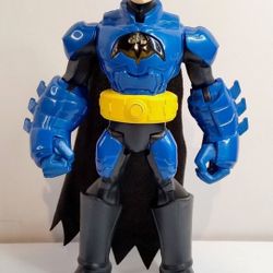 Batman With Sounds 