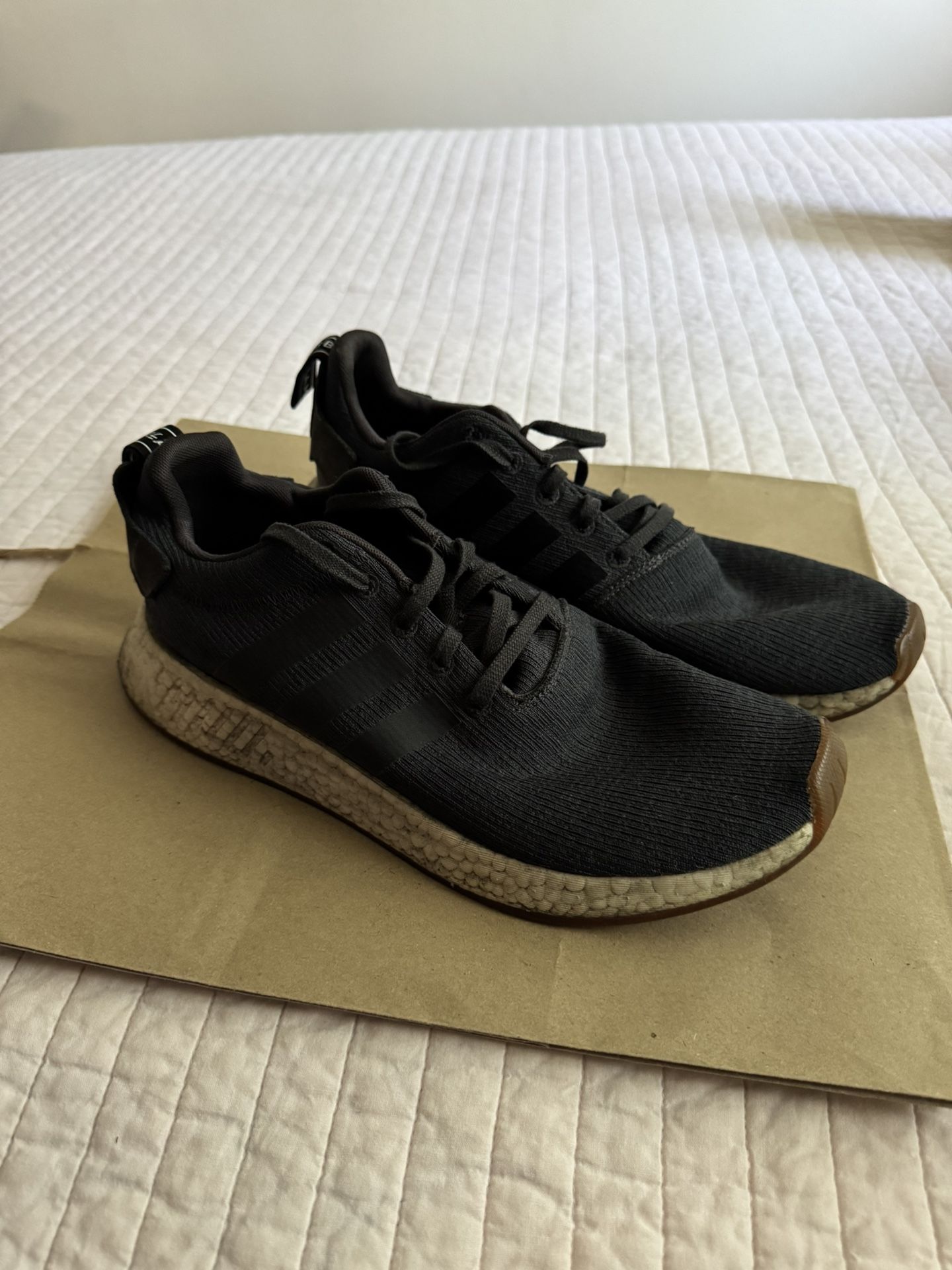 Adidas Men’s Boost La Marque Aux 3 Shoes