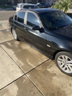 2007 BMW 328i