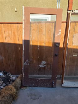 Everything is free message for address
