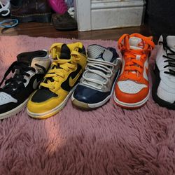 Kids Jordans 