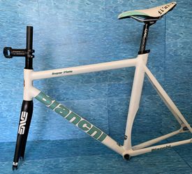 Bianchi fixie bikes for sale outlet