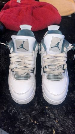 Oxidized Green 4’s