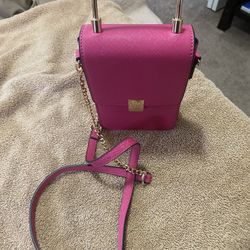 Aldo Pink Purse 