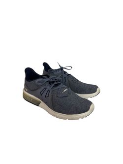 Mens Nike Air Max Sequent 3 Shoes
