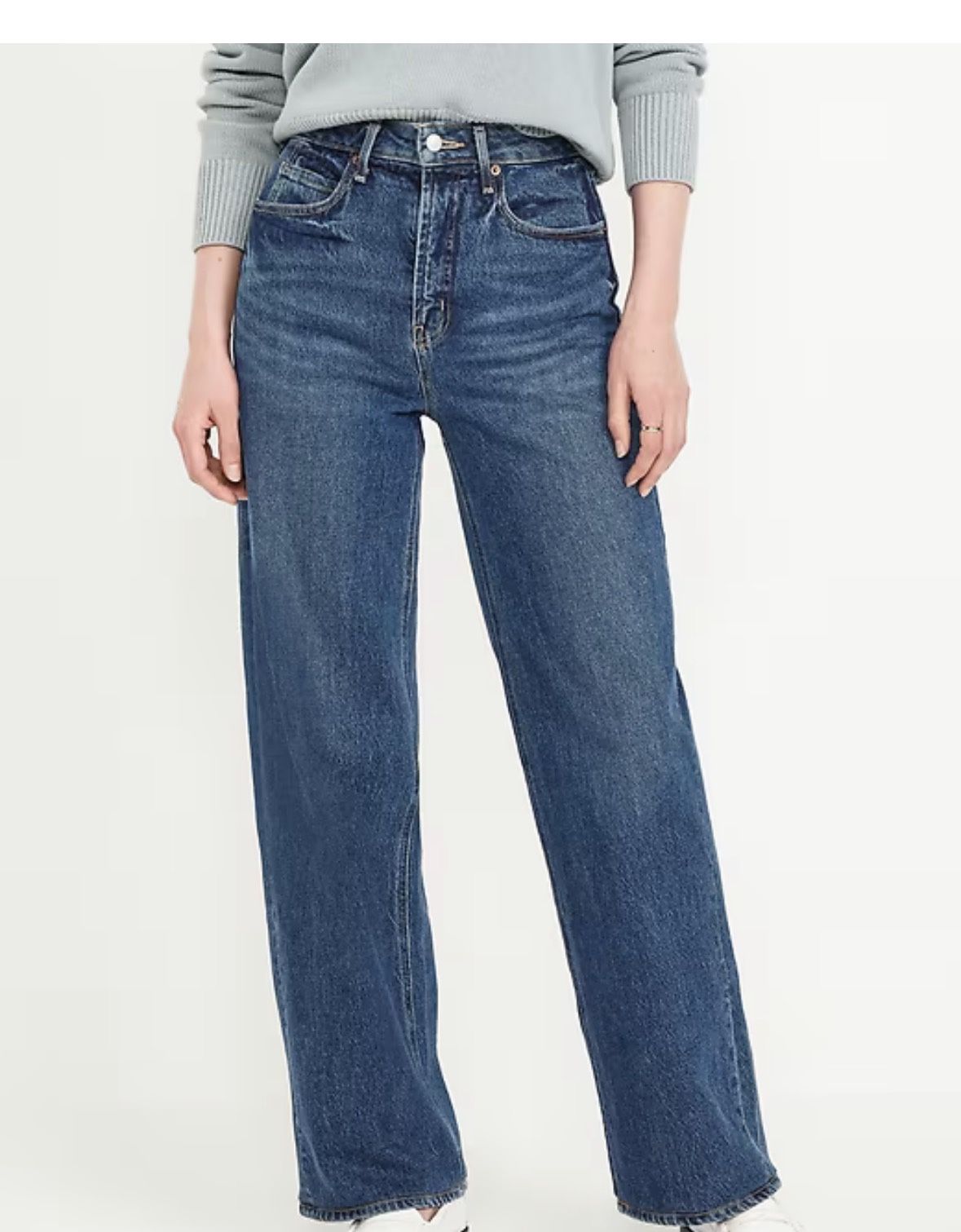 Old Navy Jeans Size 0