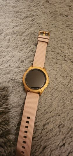 Smart Watch Galaxy