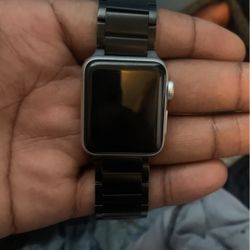 Series 3 Apple Watch 
