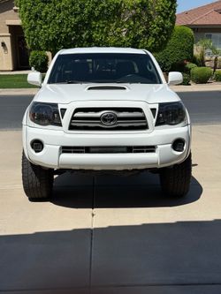 2009 Toyota Tacoma