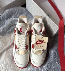 Retro 4 Brick after Brick size 12