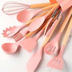 Kitchen Utensils 