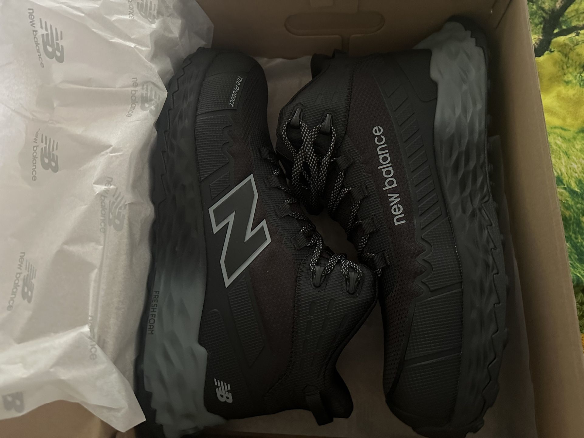 New Balance Fresh Foam Cremorne Mid