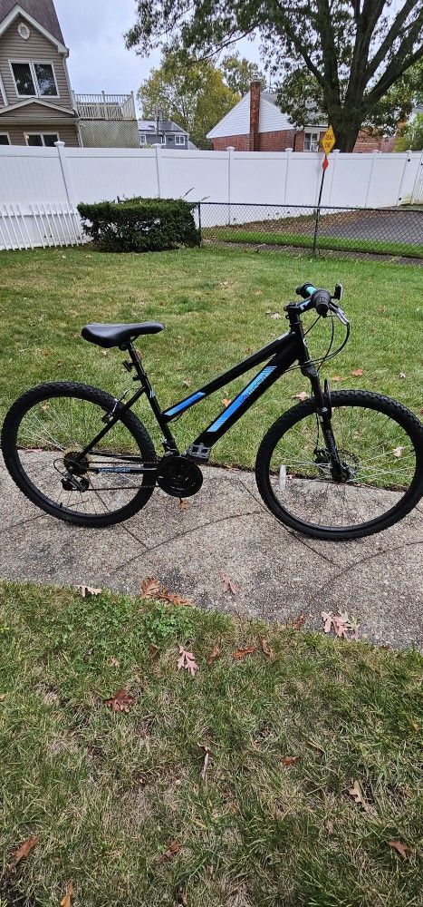 26" Kent Northpoint Mountain Bike